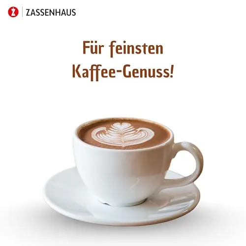 Zassenhaus MASTER USB 3