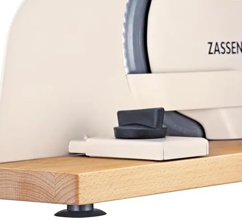 Zassenhaus PURE 5