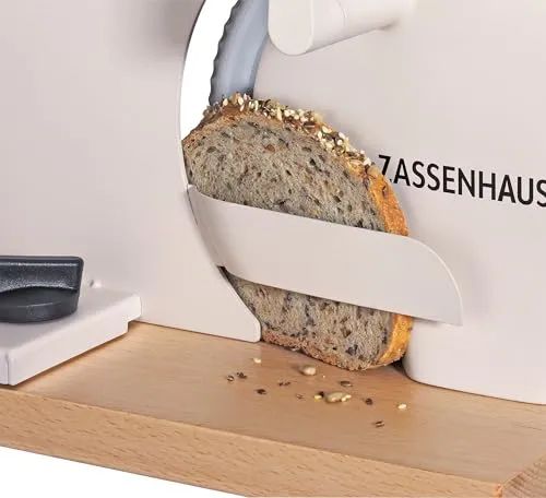 Zassenhaus PURE 6