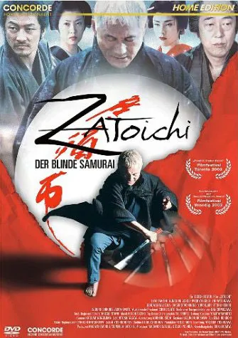 Zatoichi - Der blinde Samurai