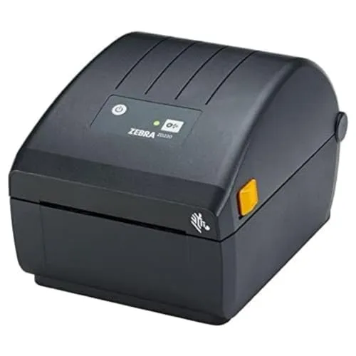 Zebra ZD220d