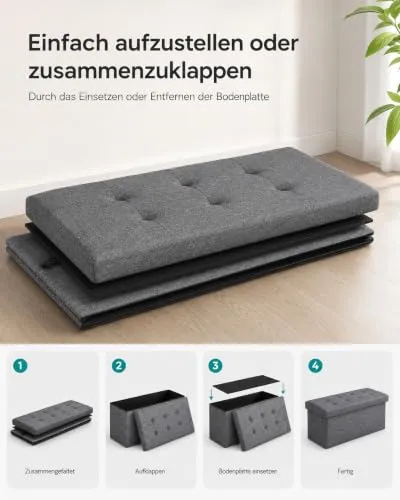 Zedelmaier Sitzbank 6