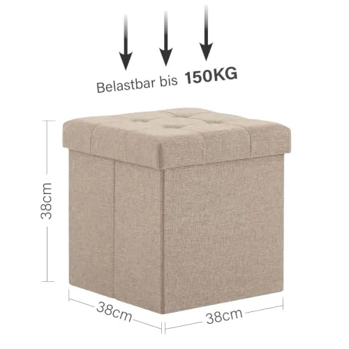 Zedelmaier Sitzhocker 3
