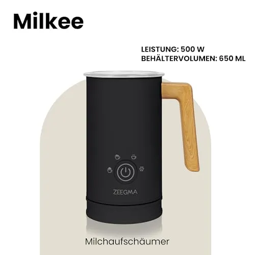 Zeegma Milkee
