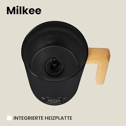 Zeegma Milkee 4