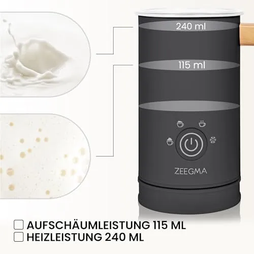 Zeegma Milkee 5