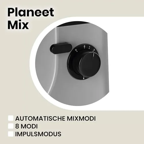 Zeegma Planeet MIX 3