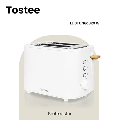 Zeegma TOSTEE 2