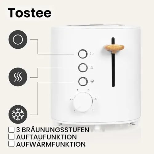 Zeegma TOSTEE 3