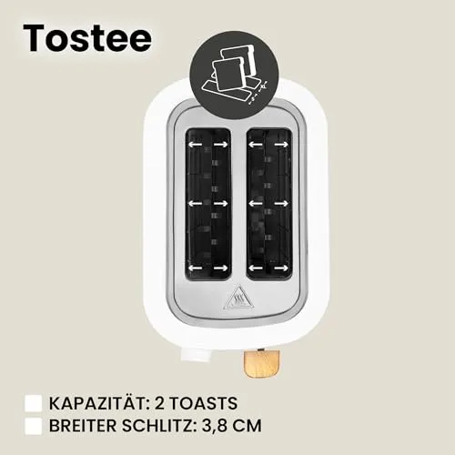 Zeegma TOSTEE 4