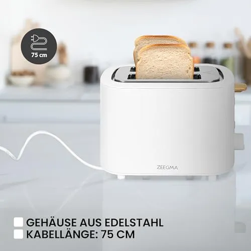 Zeegma TOSTEE 6
