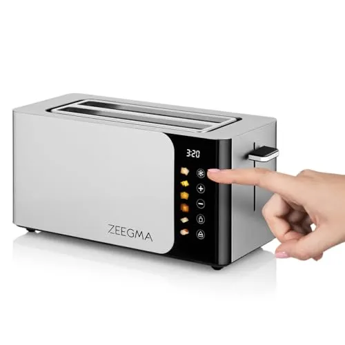 Zeegma Tostee Smart 4