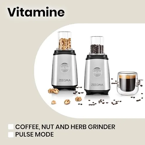 Zeegma Vitamine 4-in-1 5