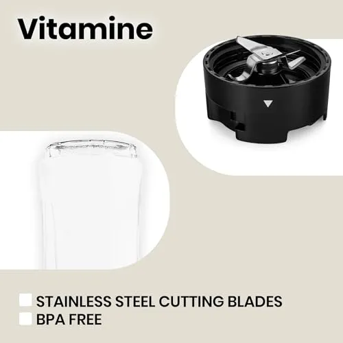 Zeegma Vitamine 4-in-1 6