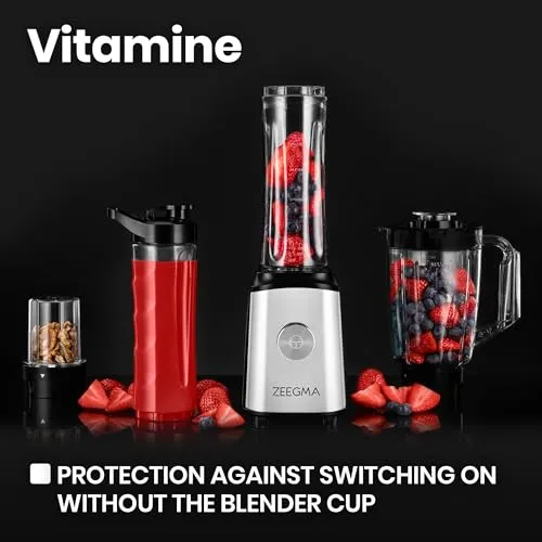 Zeegma Vitamine 4-in-1 7