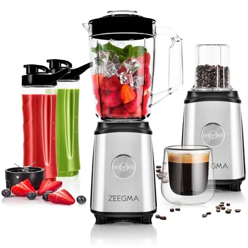 Zeegma Vitamine 4-in-1 2