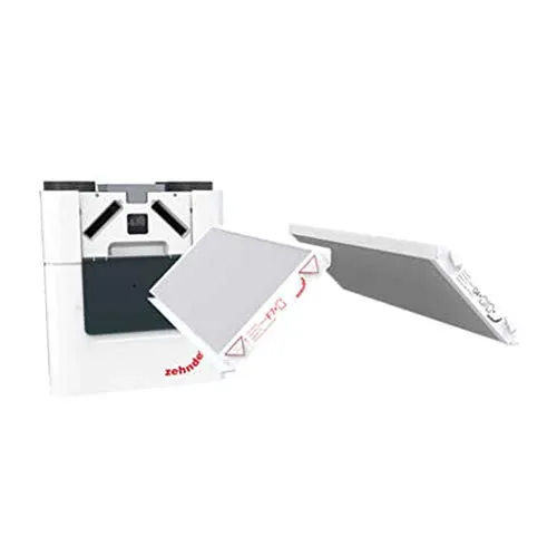 Zehnder Comfoair Q 350/450/600 2