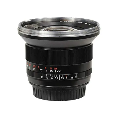 Zeiss Distagon T* 3,5/18 mm 2