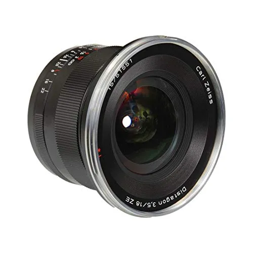 Zeiss Distagon T* 3,5/18 mm 3