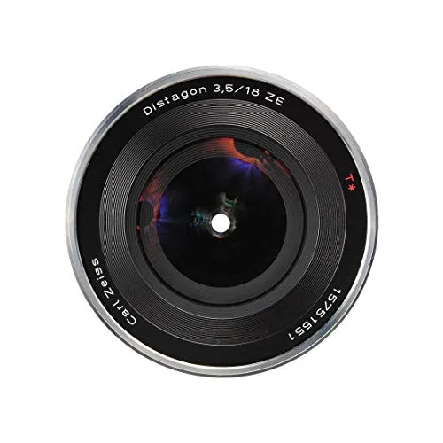 Zeiss Distagon T* 3,5/18 mm 4