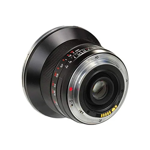Zeiss Distagon T* 3,5/18 mm 5