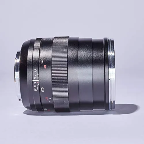 Zeiss Macro-Planar T* 2/50 mm 2