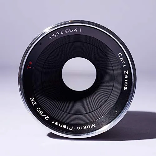 Zeiss Macro-Planar T* 2/50 mm 3