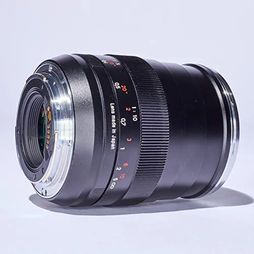 Zeiss Macro-Planar T* 2/50 mm 5