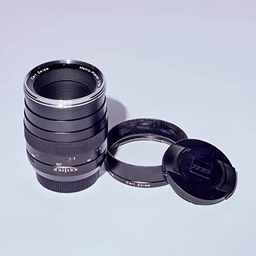 Zeiss Macro-Planar T* 2/50 mm 6