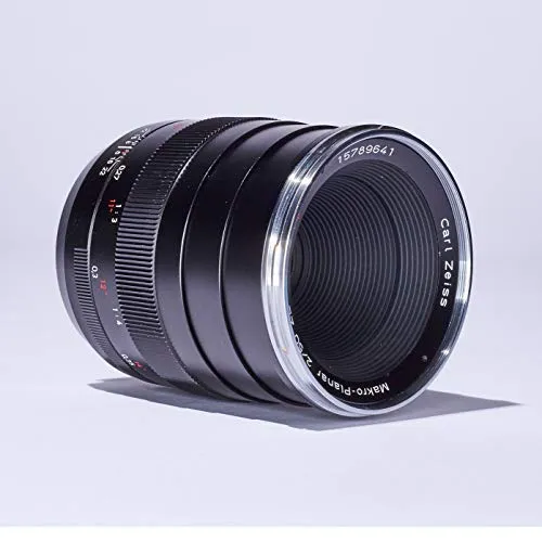 Zeiss Macro-Planar T* 2/50 mm