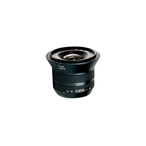 Zeiss Touit 2.8/12 3