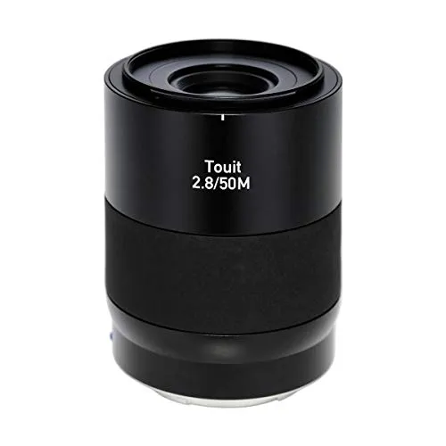 Zeiss Touit 2,8/50M Makro