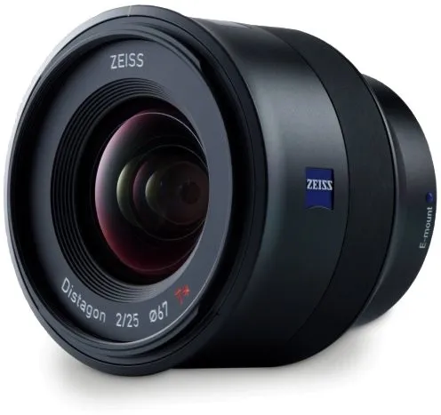 Zeiss Batis 2/25 mm 2