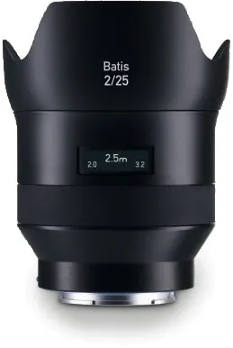Zeiss Batis 2/25 mm 3