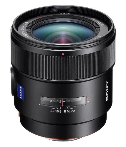 Zeiss Distagon T* 2,0/24 mm