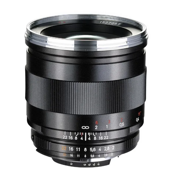 Zeiss Distagon T* 2,0/25 mm