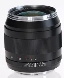 Zeiss Distagon T* 2,0/28 mm