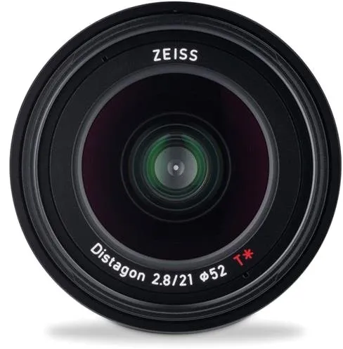 Zeiss Loxia 2,8/21 mm 3