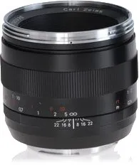 Zeiss Macro-Planar T* 2/50 mm