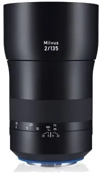 Zeiss Milvus 2,0/135 mm