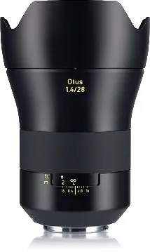Zeiss Otus 1,4/28 mm
