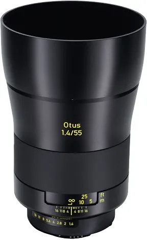 Zeiss Otus 1,4/55 mm Apo-Distagon 2
