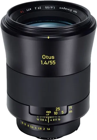 Zeiss Otus 1,4/55 mm Apo-Distagon