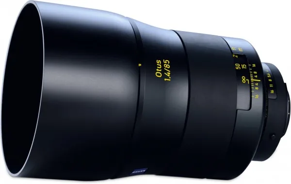 Zeiss Otus 1,4/85 mm 2