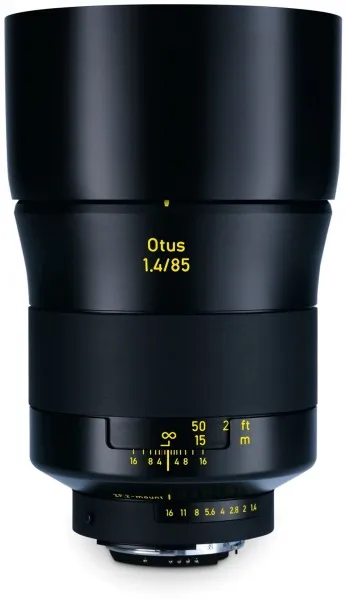 Zeiss Otus 1,4/85 mm 3