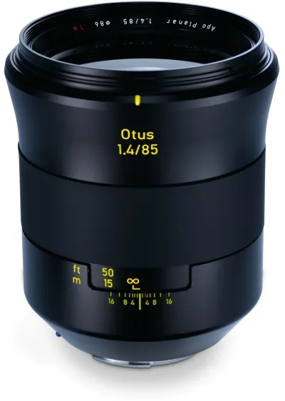 Zeiss Otus 1,4/85 mm