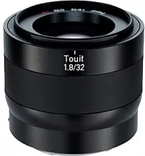 Zeiss Touit 1,8/32 mm 3
