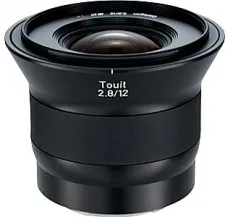 Zeiss Touit 2,8/12 mm 3