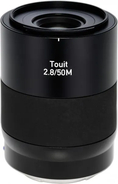 Zeiss Touit 2,8/50M Makro
