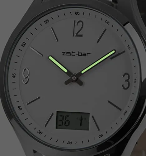 Zeit-Bar UC 6